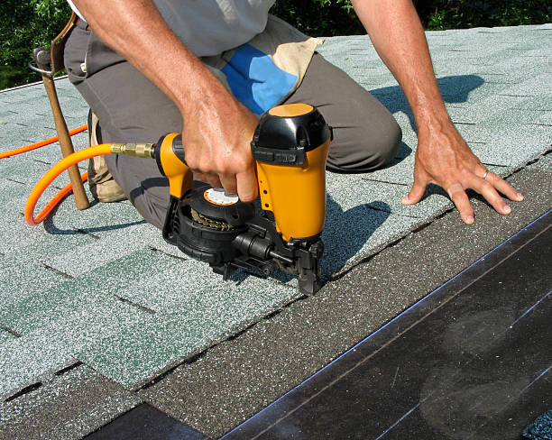 Best Best Roofing Contractors  in Trenton, IL
