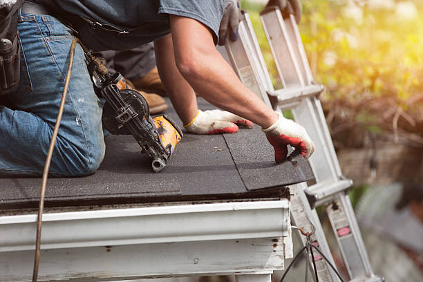 Best Slate Roofing Contractor  in Trenton, IL
